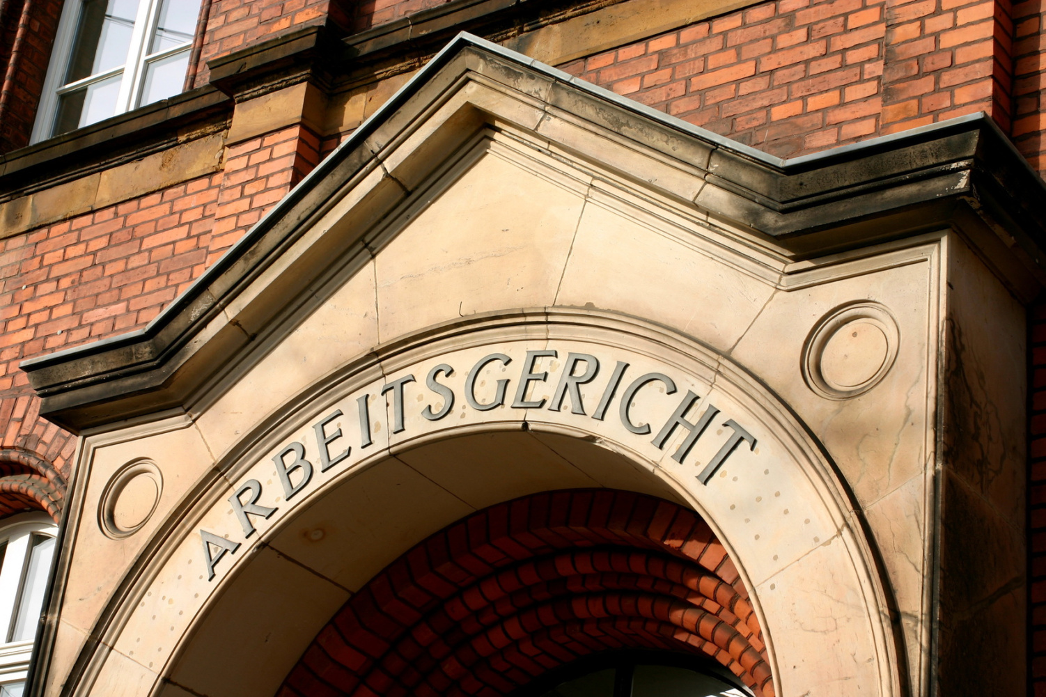 Arbeitsgericht, Aaden Detektei Berlin | Wirtschaftsdetektei Berlin