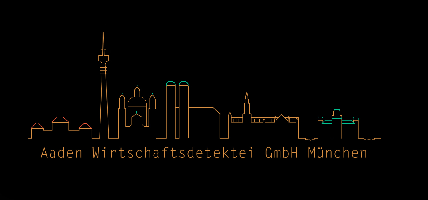 Wirtschaftsdetektei München | Detektiv München | Detektei München | Privatdetektiv