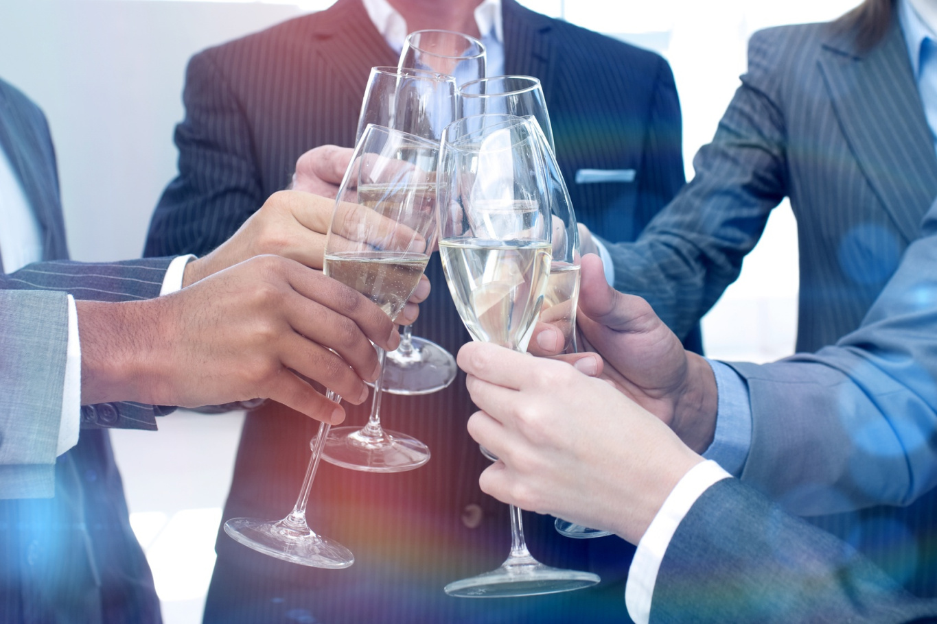 Bürofeier | Detektei Berlin | Detektiv Berlin | Privatdetektiv Berlin | Privatdetektei Berlin