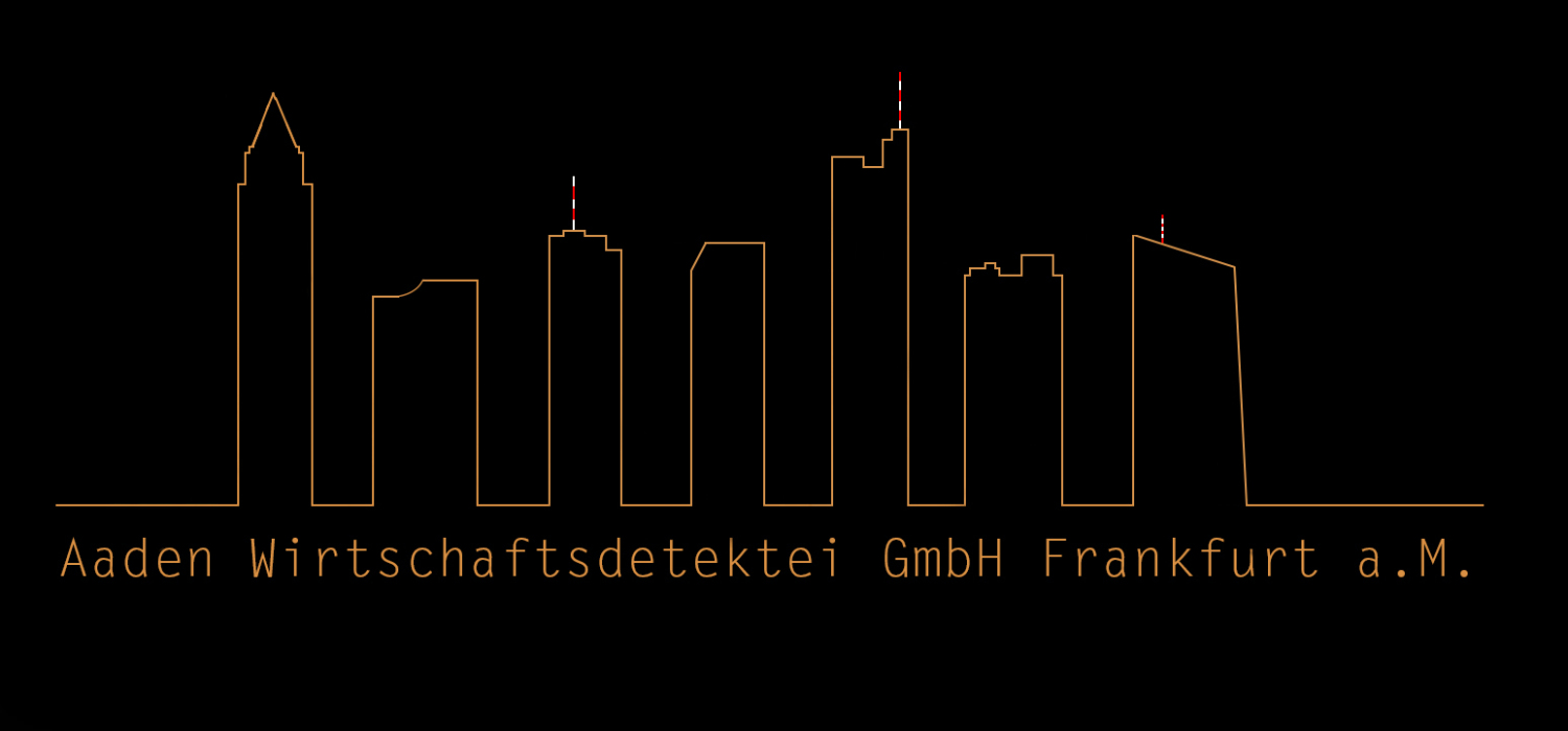 Detektiv Frankfurt | Detektei Frankfurt | Wirtschaftsdetektei Frankfurt