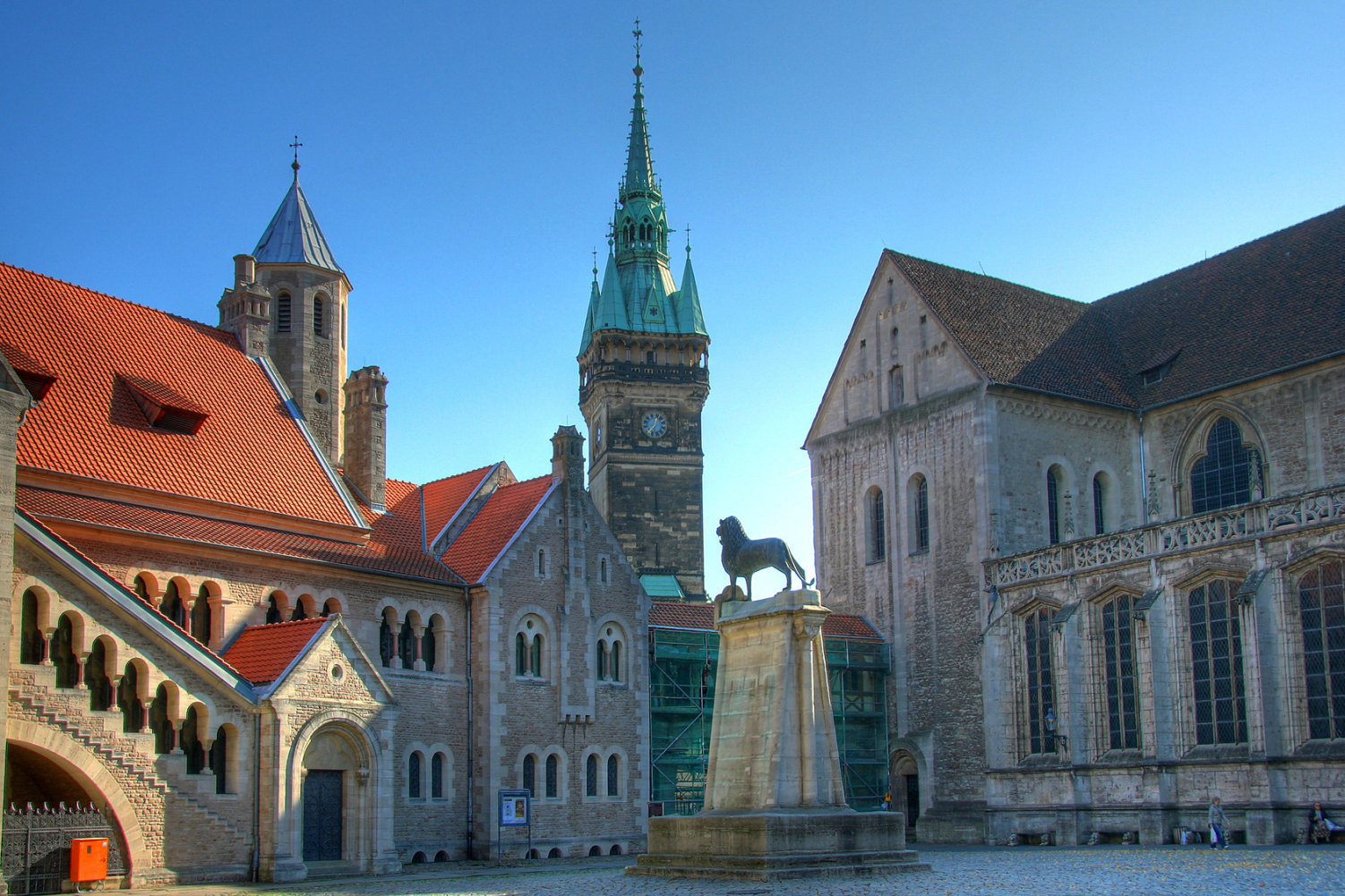 Detektei Braunschweig | Detektiv Braunschweig | Privatdetektiv Braunschweig*
