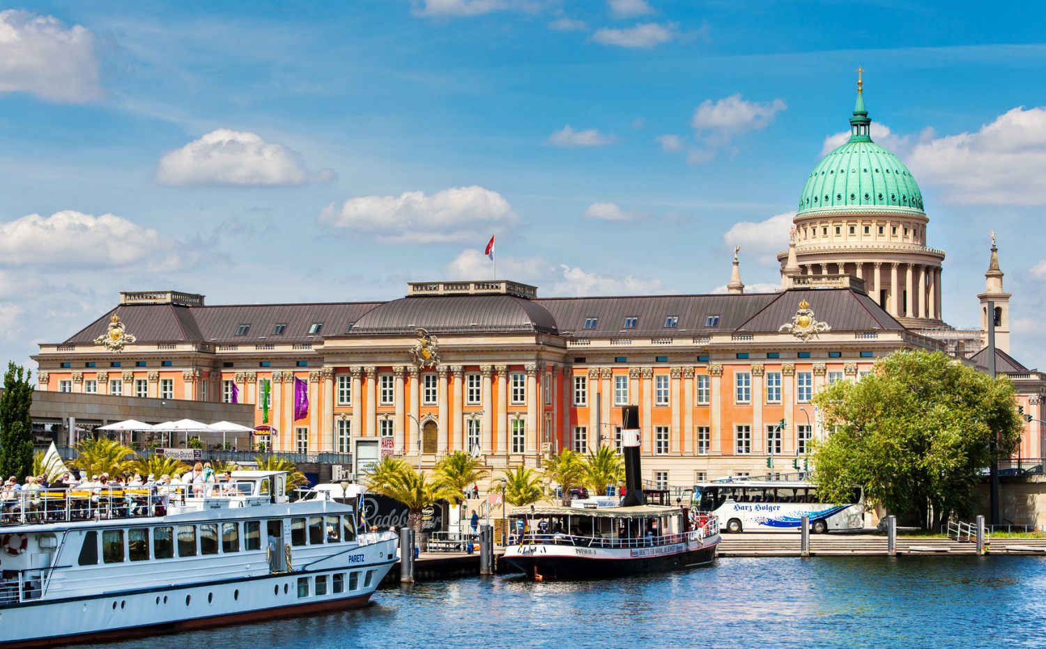 Potsdam | Wirtschaftsdetektei Potsdam | Privatdetektiv Potsdam | Detektiv Potsdam