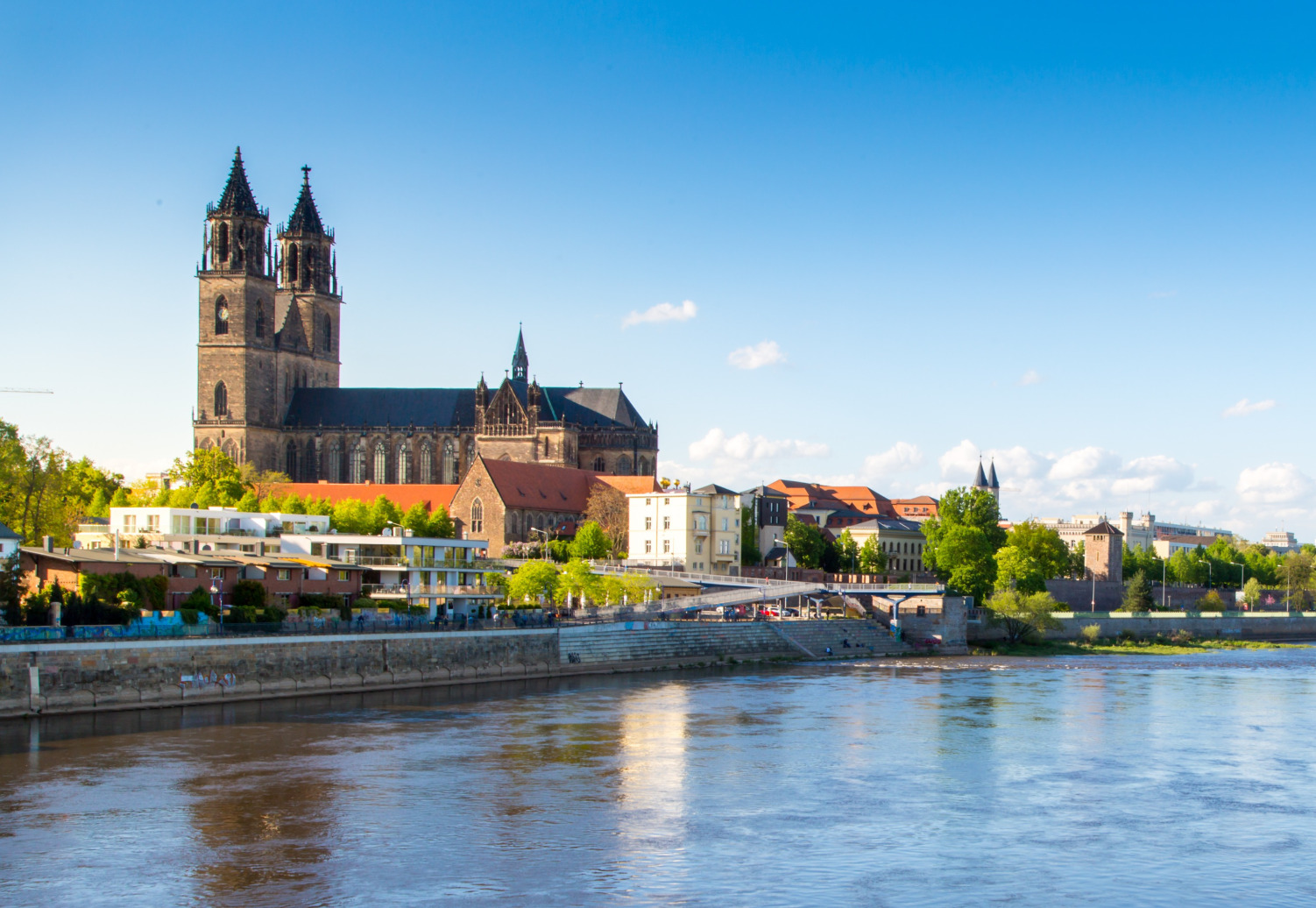 Dom Magdeburg | Wirtschaftsdetektei Magdeburg | Privatdetektiv Magdeburg