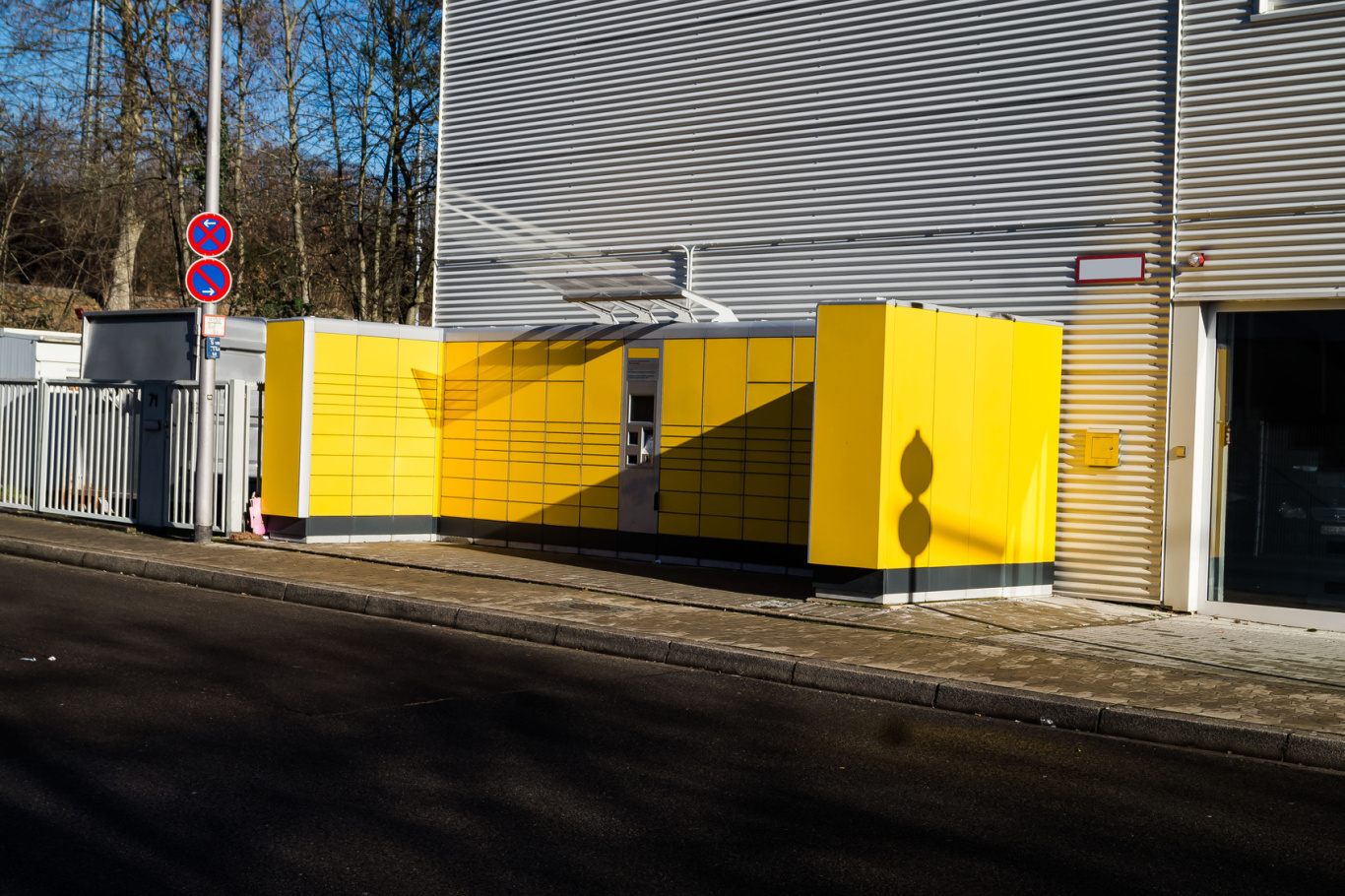 Paketstation | Detektei Berlin | Detektiv Berlin | Privatdetektiv Berlin | Wirtschaftsdetektei